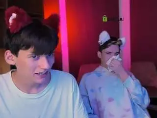 Camsoda Live Sex of rico-steel