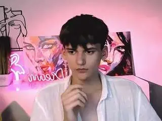 rico-steel from camsoda