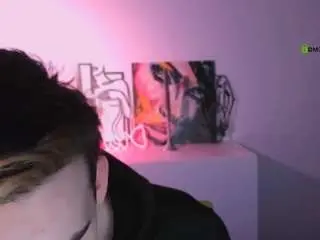 Camsoda Free Porn Cam of rico-steel