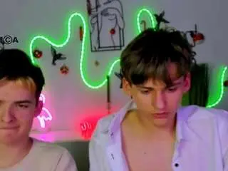 rico-steel from camsoda