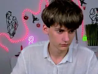 Camsoda Adult Video Chat of rico-steel