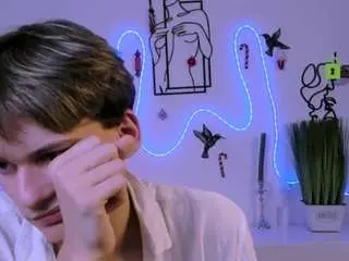 Camsoda Adult Video Chat of rico-steel