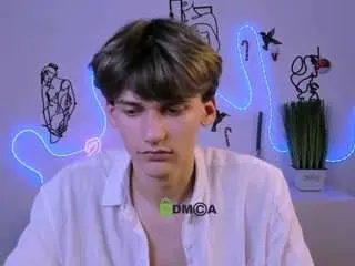 Camsoda Free Live Porn of rico-steel