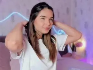 Camsoda Nude Webcam of emyliesander