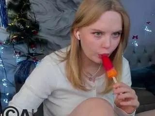 Camsoda Adult Webcam of essie-fanning