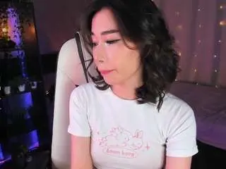 Camsoda Free Porn Cam of milemissu