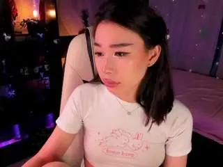 Camsoda Adult Webcam of milemissu