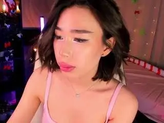 Camsoda Live Sex of milemissu