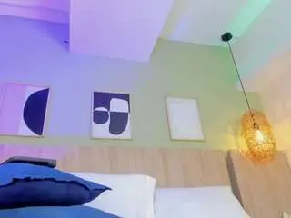 Camsoda Best Webcam of oh-hollyy