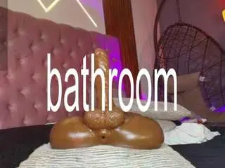 Camsoda Private Sex Chat of rihanarose