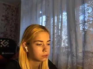 Camsoda Free Live Porn of zolaheimrich