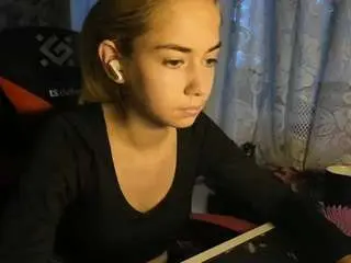 Camsoda Live Sex of zolaheimrich