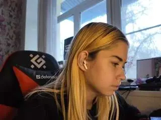 Camsoda Free Porn Cam of zolaheimrich