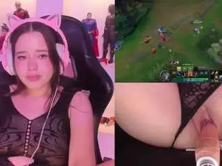 Camsoda Watch Live Sex Cams of ashley-sa