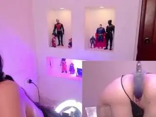 Camsoda Private Sex Chat of ashley-sa