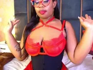 Camsoda Best Webcam of deysipotter