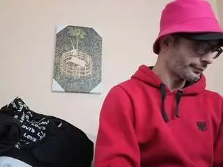 Camsoda Adult Video Chat of hailzeffn