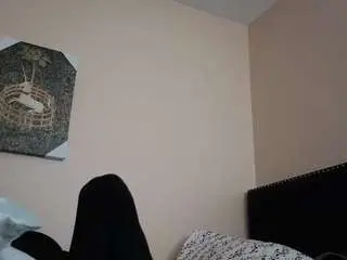 Camsoda Free Live Porn of hailzeffn