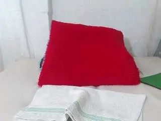 Camsoda Adult Webcam of samantrak-love