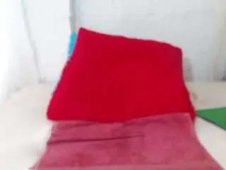 Camsoda Best Webcam of samantrak-love