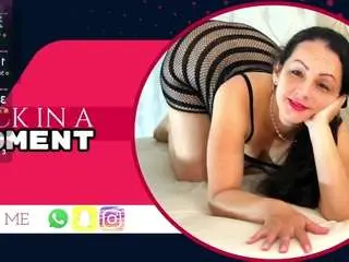 Camsoda Free Live Porn of samantrak-love