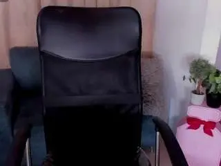 Camsoda Live Sex Cam of scarlett-sanders