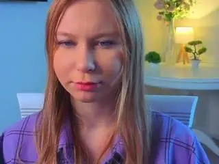 Camsoda Nude Webcam of wildatollman