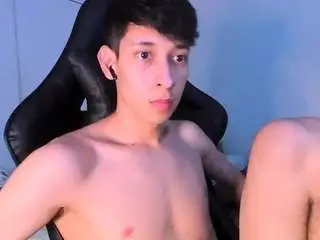 Camsoda Private Sex Chat of dansex-01