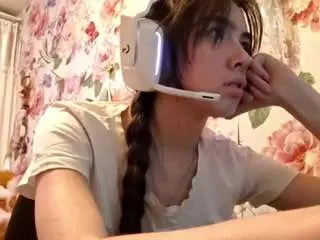 Camsoda Adult Webcams of denesebadlam