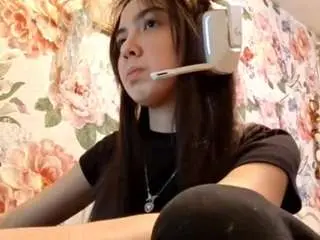 Camsoda Live Sex Cam of denesebadlam