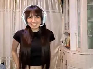 Camsoda Free Porn Cam of denesebadlam