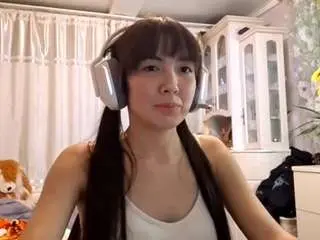 Camsoda Free Porn Cam of denesebadlam