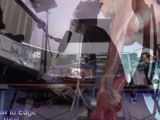 Camsoda Best Webcam of edgeucated