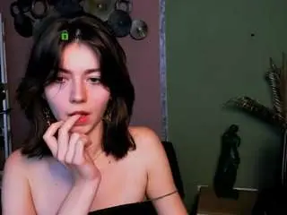 Camsoda Live Porn of keylas-moan