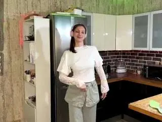 Camsoda Adult Webcam of ludiecraigen