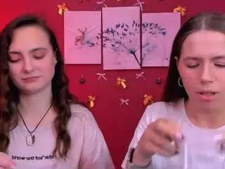 aylin-mirage from camsoda