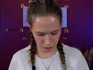 Camsoda Best Webcam of aylin-mirage