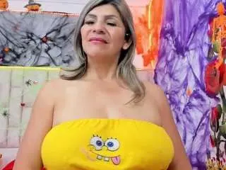 Camsoda Private Sex Chat of celeste-lincon