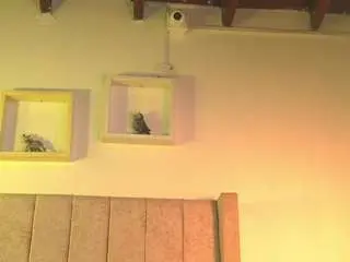 Camsoda Best Webcam of pattymm