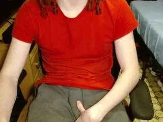 Camsoda Best Webcam of readytocome90