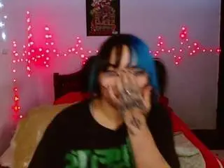 Camsoda Sex Chat of veronica-goddes