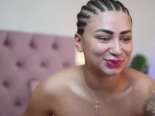 Camsoda Adult Webcams of ameliajupiter