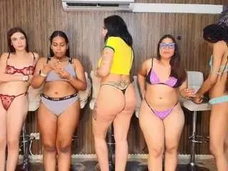 Camsoda Best Webcam of dayannawins