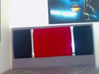 Camsoda Best Webcam of sharlo-xxx