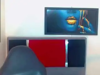 Camsoda Nude Webcam of sharlo-xxx