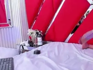 Camsoda Sex Cam of susancouper
