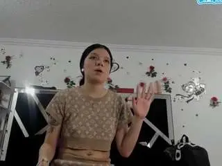 Camsoda Best Webcam of thedreamgirlss