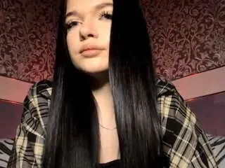 darnelllapusnak from camsoda