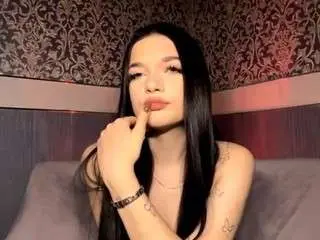 Camsoda Sex Chat of darnelllapusnak