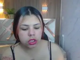 Camsoda Best Webcam of little-cherry-b